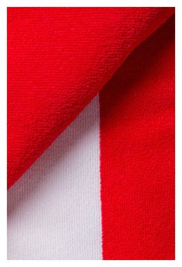 Полотенце Romid, цвет красный - AP721250-05- Фото №4