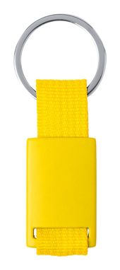 Брелок Slayter, колір жовтий - AP721257-02- Фото №1