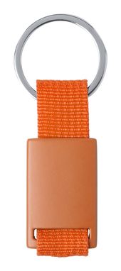 Брелок Slayter, колір помаранчевий - AP721257-03- Фото №1