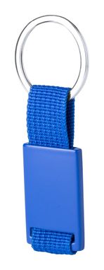 Брелок Slayter, колір синій - AP721257-06- Фото №2