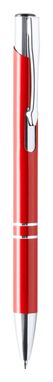 Ручка шариковая Laindok, цвет красный - AP721263-05- Фото №1