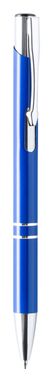 Ручка кулькова Laindok, колір синій - AP721263-06- Фото №1