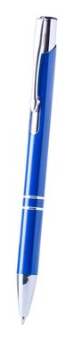 Ручка кулькова Laindok, колір синій - AP721263-06- Фото №2