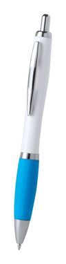 Ручка шариковая Tinkin, цвет синий - AP721264-06V- Фото №2