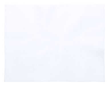 Килимок Lebron, колір білий - AP721285-01- Фото №1