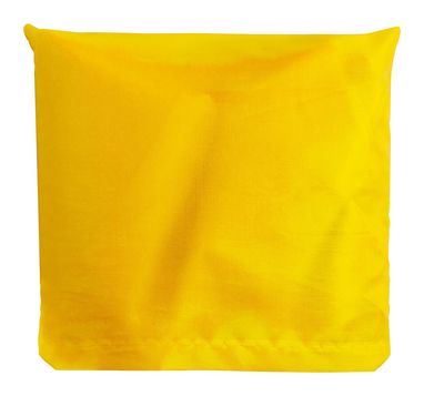 Сумка для покупок Karent, колір жовтий - AP721288-02- Фото №2