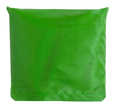 Сумка для покупок Karent, колір зелений - AP721288-07- Фото №2