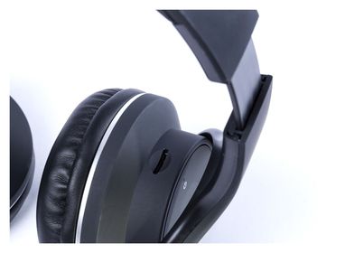 Навушники Milcof, колір чорний - AP721290-10- Фото №11