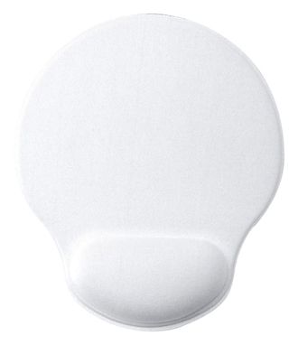 Килимок для миші Minet, колір білий - AP721293-01- Фото №1