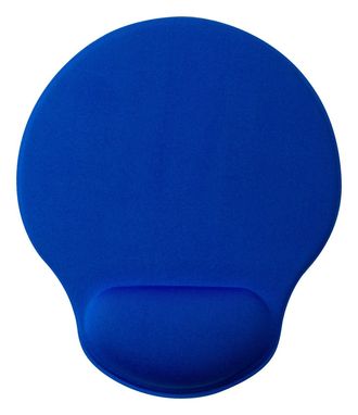 Килимок для миші Minet, колір синій - AP721293-06- Фото №1