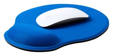 Коврик для мыши Minet, цвет синий - AP721293-06- Фото №2