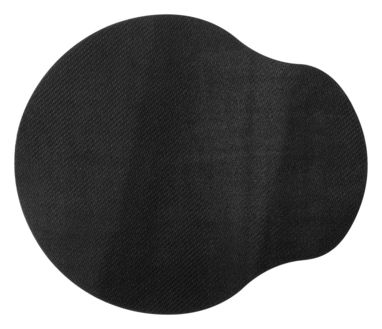 Килимок для миші Minet, колір чорний - AP721293-10- Фото №2