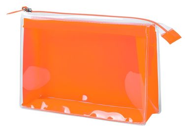 Косметичка Pelvar, колір помаранчевий - AP721298-03- Фото №1