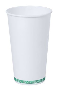 Чашка Hecox, колір натуральний - AP721299-00- Фото №1
