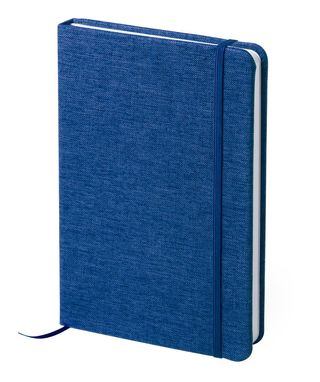 Блокнот Talfor, колір синій - AP721311-06- Фото №1