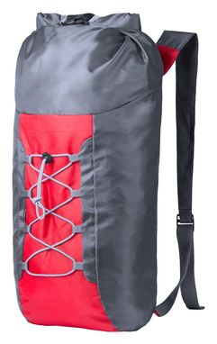 Рюкзак Hedux, цвет красный - AP721312-05- Фото №1