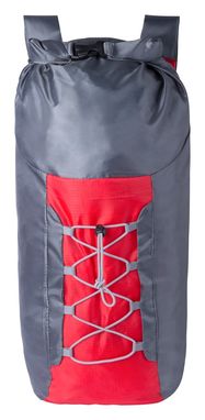 Рюкзак Hedux, колір червоний - AP721312-05- Фото №3