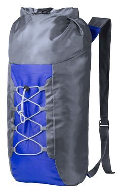 Рюкзак Hedux, цвет синий - AP721312-06- Фото №1