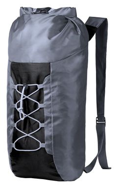 Рюкзак Hedux, цвет черный - AP721312-10- Фото №1