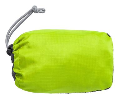 Рюкзак Hedux, колір зелений лайм - AP721312-71- Фото №2