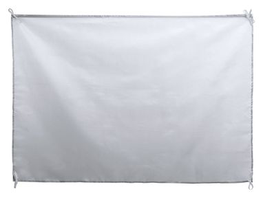 Флаг Dambor, цвет белый - AP721313-01- Фото №1