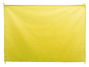 Прапор Dambor, колір жовтий - AP721313-02- Фото №1