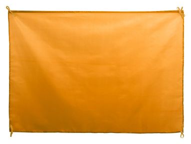 Прапор Dambor, колір помаранчевий - AP721313-03- Фото №1
