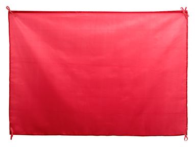 Флаг Dambor, цвет красный - AP721313-05- Фото №1