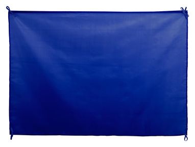 Прапор Dambor, колір синій - AP721313-06- Фото №1