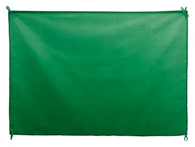 Прапор Dambor, колір зелений - AP721313-07- Фото №1