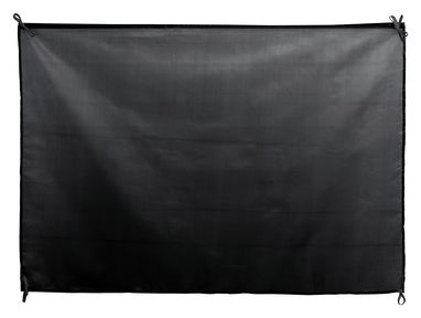 Флаг Dambor, цвет черный - AP721313-10- Фото №1