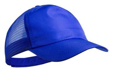 Бейсболка Harum, колір синій - AP721318-06- Фото №1