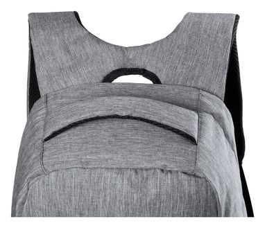 Рюкзак Vectom, цвет пепельно-серый - AP721326-77- Фото №2