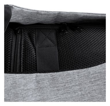 Рюкзак Vectom, цвет пепельно-серый - AP721326-77- Фото №3