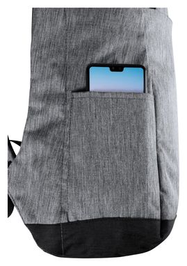 Рюкзак Vectom, цвет пепельно-серый - AP721326-77- Фото №8