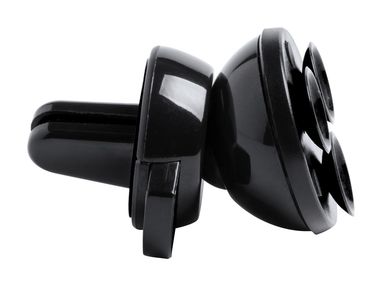Тримач мобільного телефону автомобільний Glatix, колір чорний - AP721327-10- Фото №2