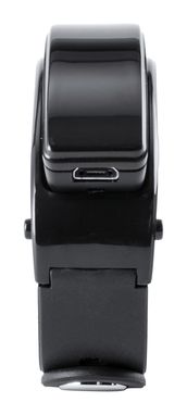 Смарт часы Раск, цвет черный - AP721329-10- Фото №5