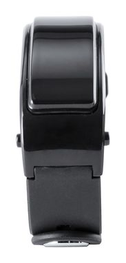 Смарт годинник Раск, колір чорний - AP721329-10- Фото №6
