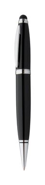 Ручка-сенсор накопичувач-USB Latrex 32GB, колір чорний - AP721347-10_32GB- Фото №5
