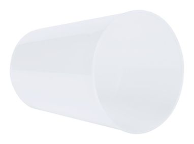 Чашка Cheis, колір білий - AP721349- Фото №3