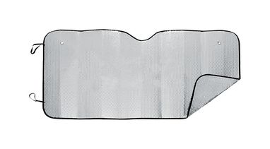 Козирок для лобового скла Vagón, колір сріблястий - AP731040- Фото №1