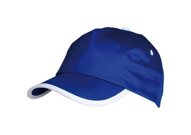 Бейсболка Estepona, колір синій - AP731179-06- Фото №1