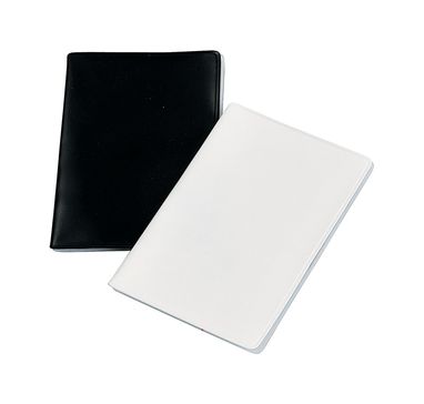 Чехол для карт памяти Multicard, цвет белый - AP731304-01- Фото №1