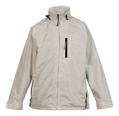 Куртка Wear, колір бежевий  розмір L - AP731597-00_L- Фото №1