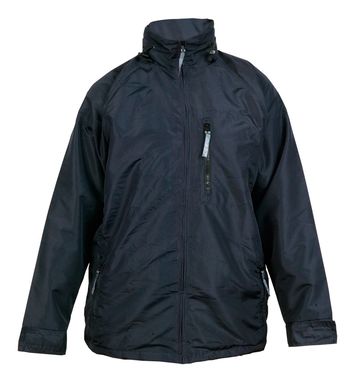 Куртка Wear, колір темно-синій  розмір L - AP731597-06A_L- Фото №1
