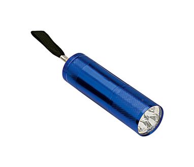 Ліхтарик Virago, колір синій - AP731748-06- Фото №1