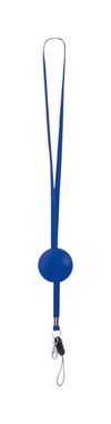 Антистресс-шнур Rodio, цвет синий - AP731807-06- Фото №1