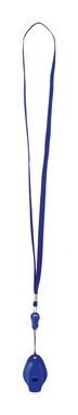 Свисток Colina, колір синій - AP731811-06- Фото №1
