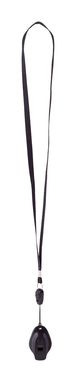 Свисток Colina, цвет черный - AP731811-10- Фото №1