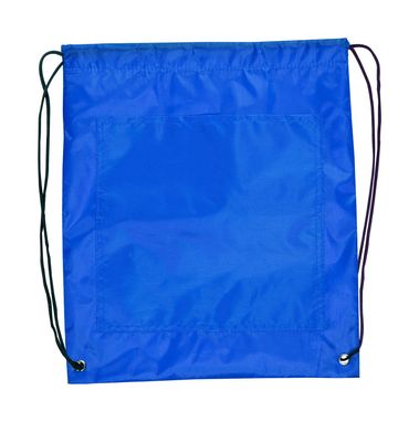 Термосумка-рюкзак Bissau, колір синій - AP731815-06- Фото №1
